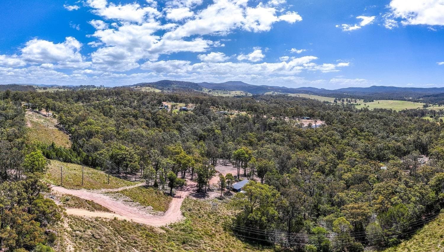 Lot 416 Lyrebird Lane, MILLINGANDI Via, Pambula, Pambula - Thumbnail 2