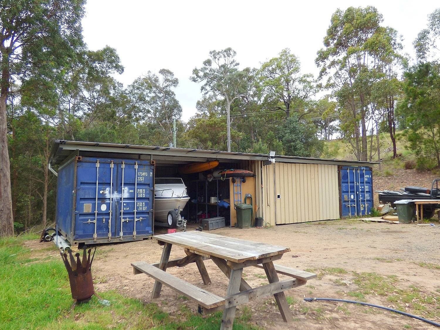 Lot 416 Lyrebird Lane, MILLINGANDI Via, Pambula, Pambula - Thumbnail 3