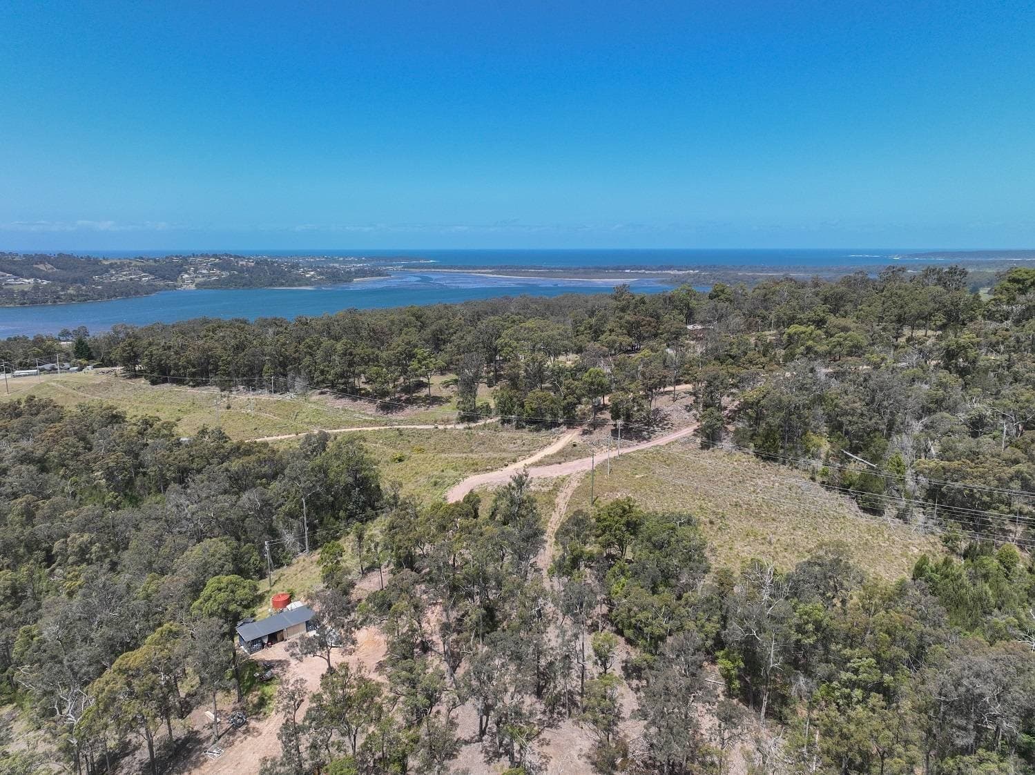 Lot 416 Lyrebird Lane, MILLINGANDI Via, Pambula, Pambula - Thumbnail 4