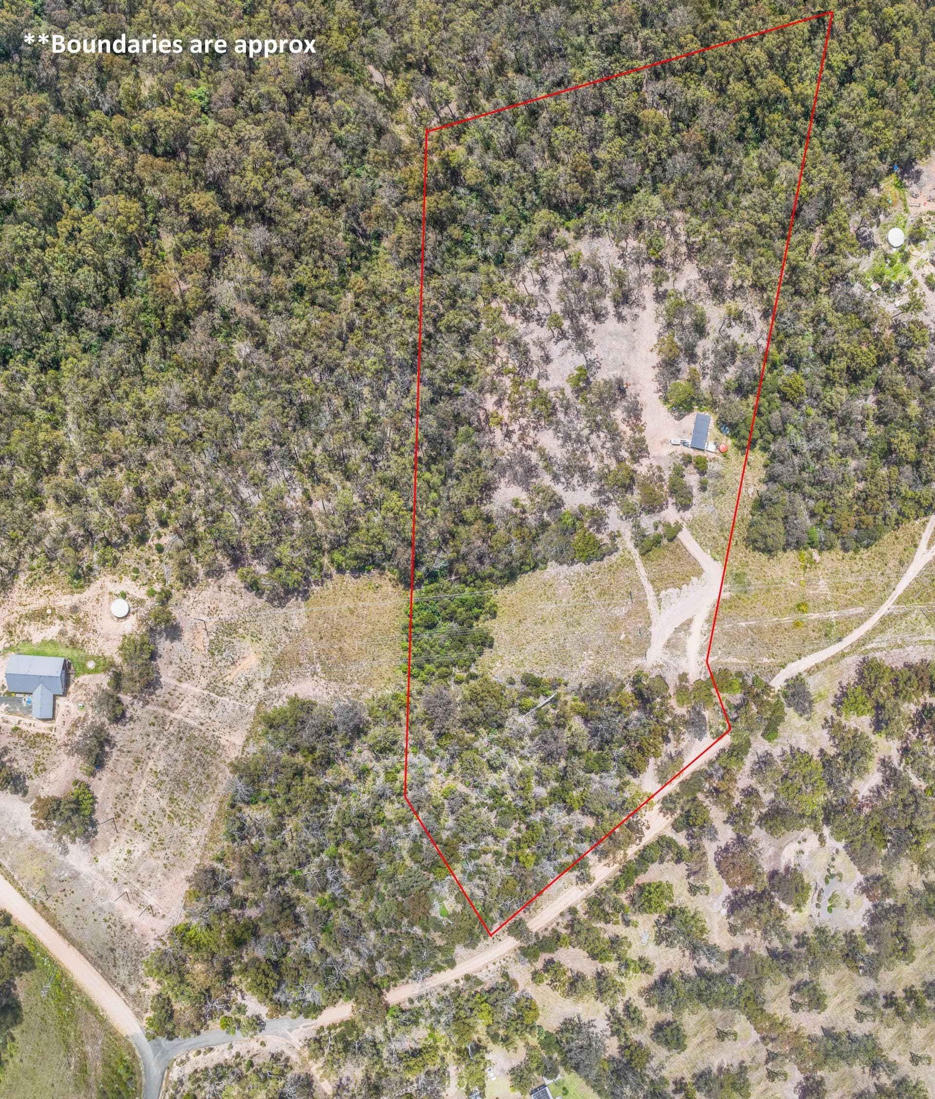 Lot 416 Lyrebird Lane, MILLINGANDI Via, Pambula, Pambula - Thumbnail 5
