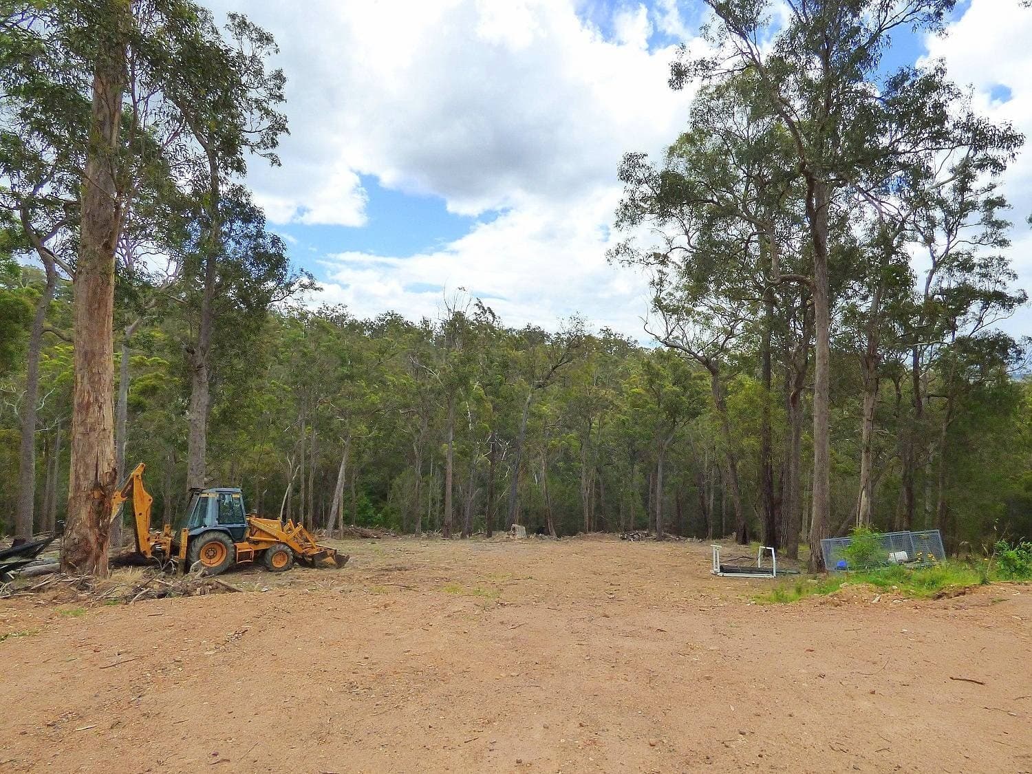 Lot 416 Lyrebird Lane, MILLINGANDI Via, Pambula, Pambula - Thumbnail 7