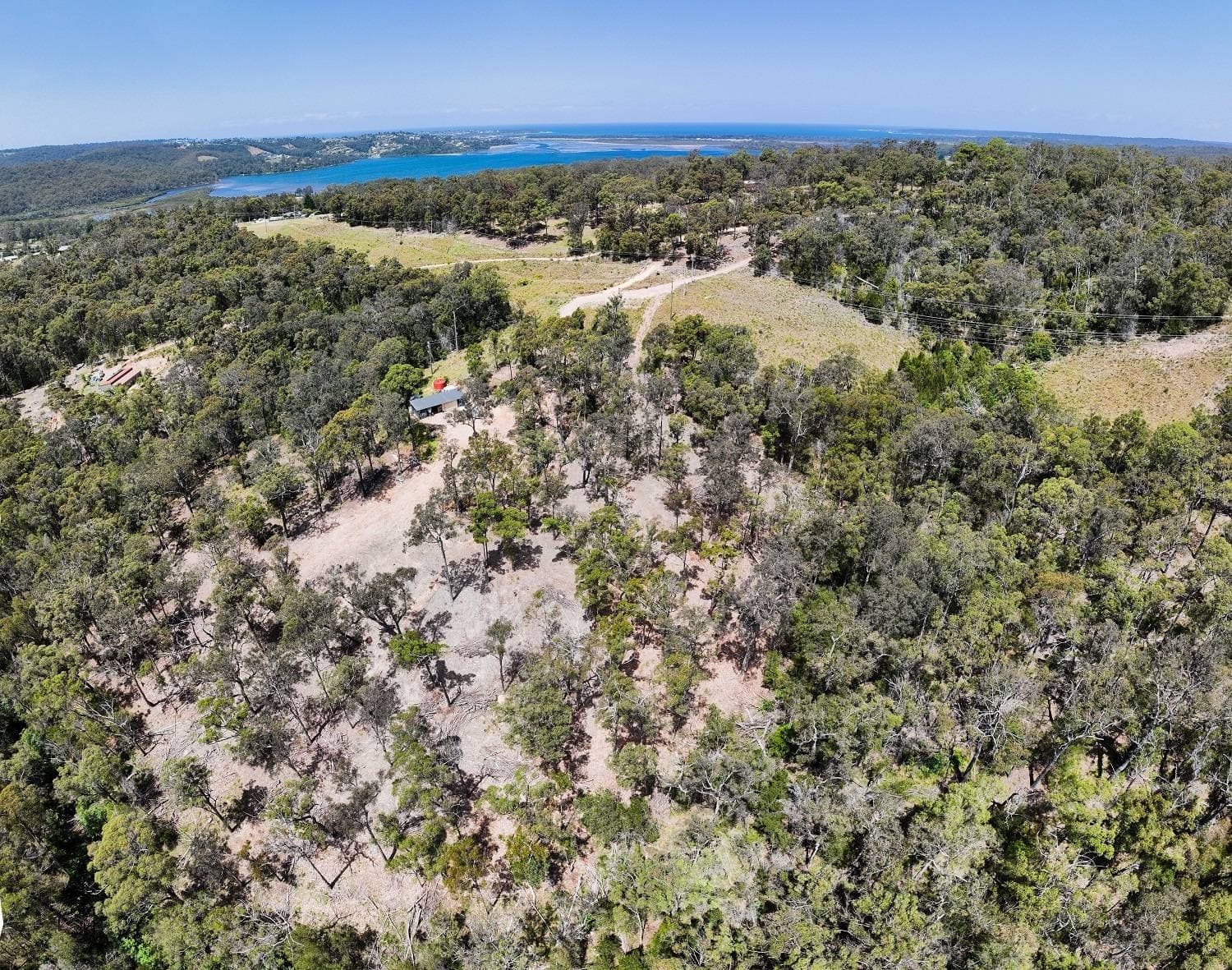 Lot 416 Lyrebird Lane, MILLINGANDI Via, Pambula, Pambula - Thumbnail 8