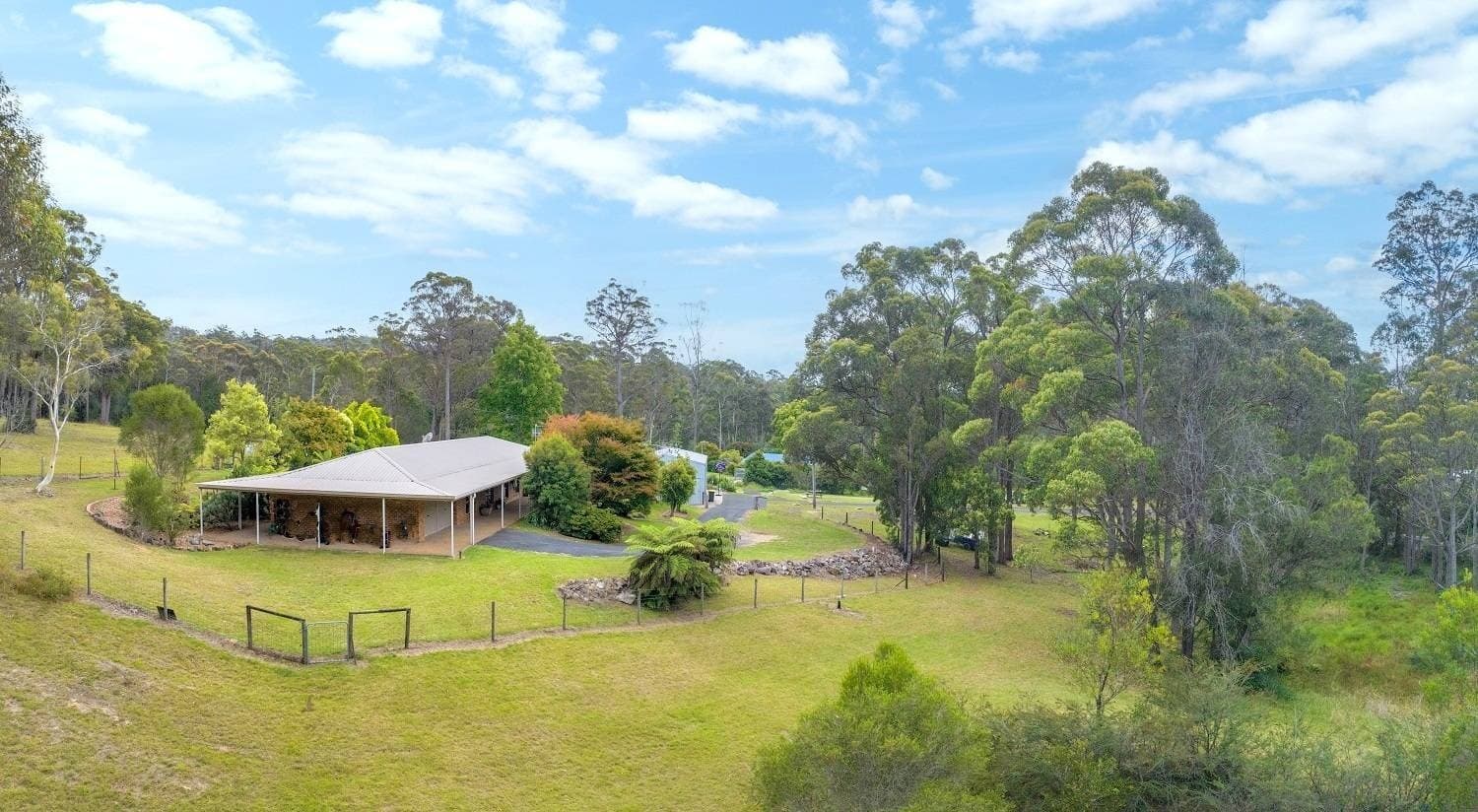 1559 Nethercote Rd, GRIEGS FLAT Via, Pambula, Pambula - Image 1
