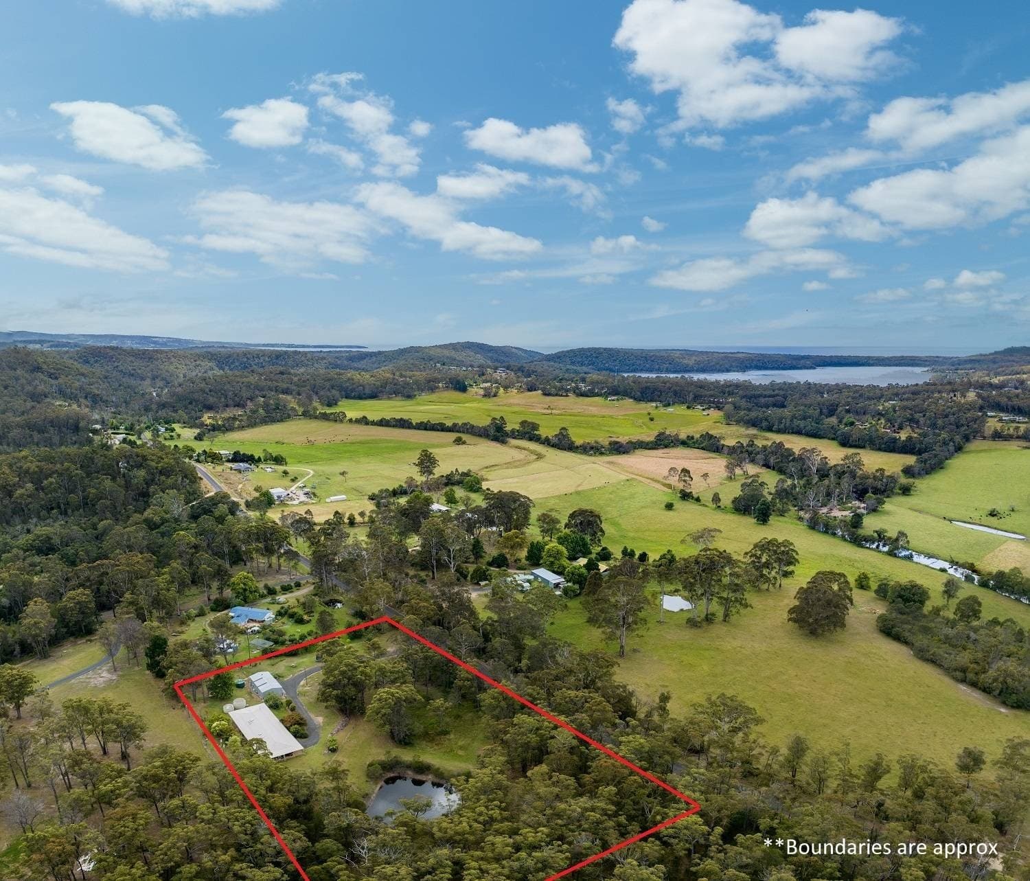 1559 Nethercote Rd, GRIEGS FLAT Via, Pambula, Pambula - Thumbnail 2