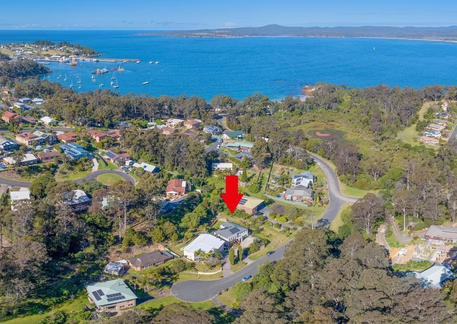 63 Ida Rodd Dr, Eden, Eden - Image 1