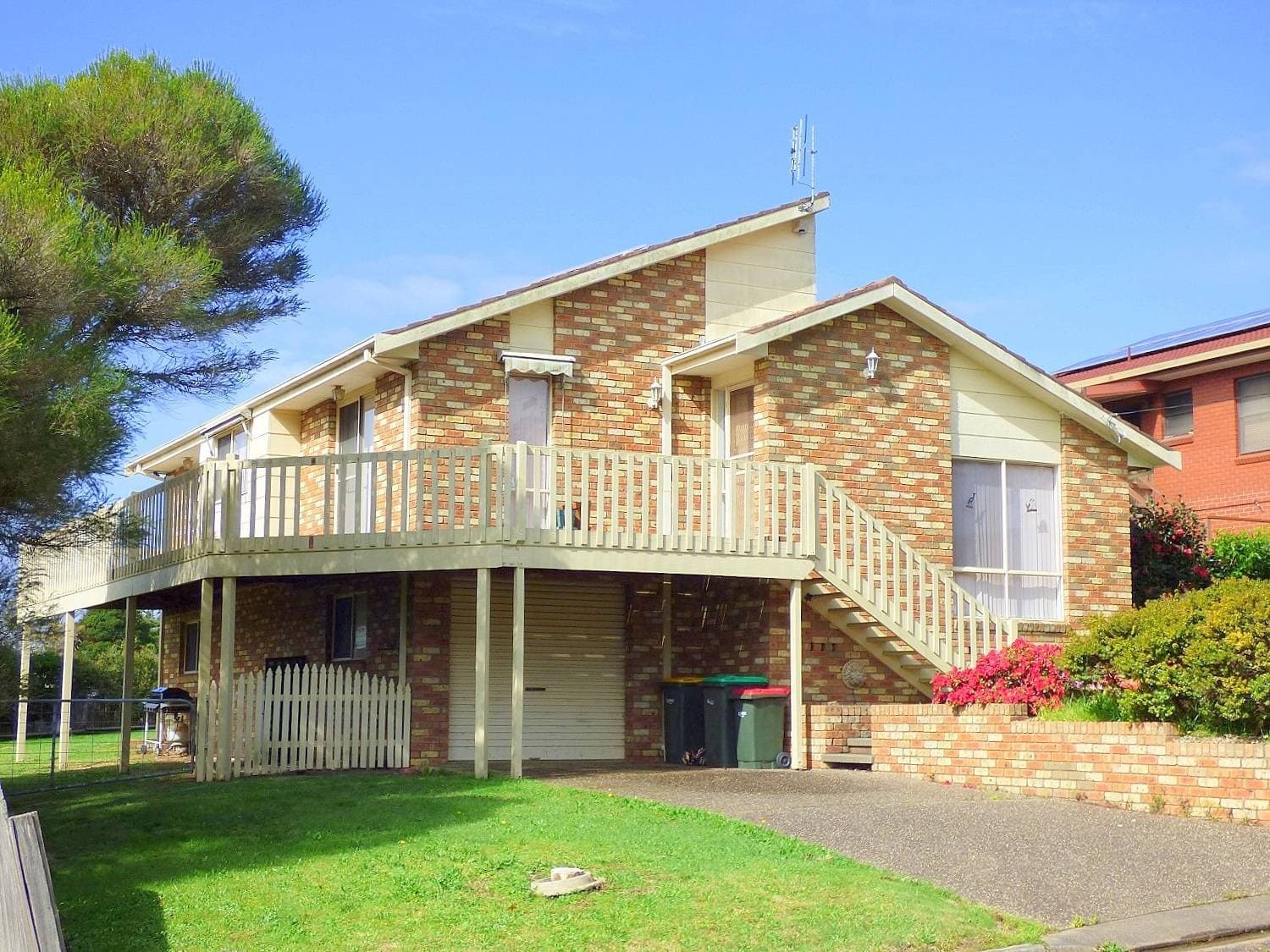 5 Cocks Lane, Eden, Eden - Image 1