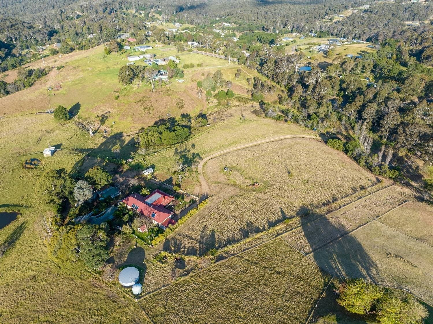 286 Bald Hills Rd, BALD HILLS Via, Pambula, Pambula - Image 1