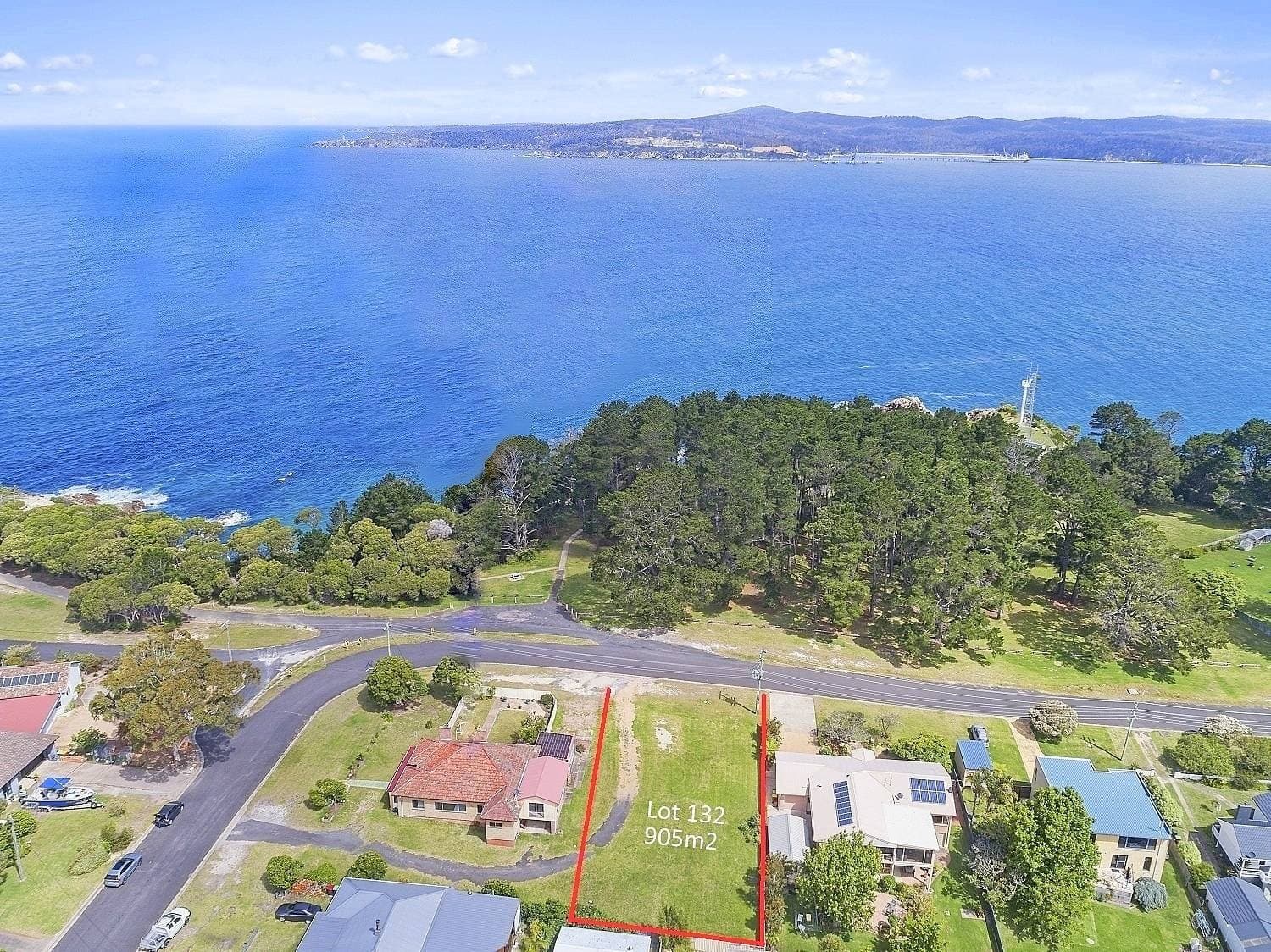 Lot 132, 13 Yule Street, Eden, Eden - Image 1