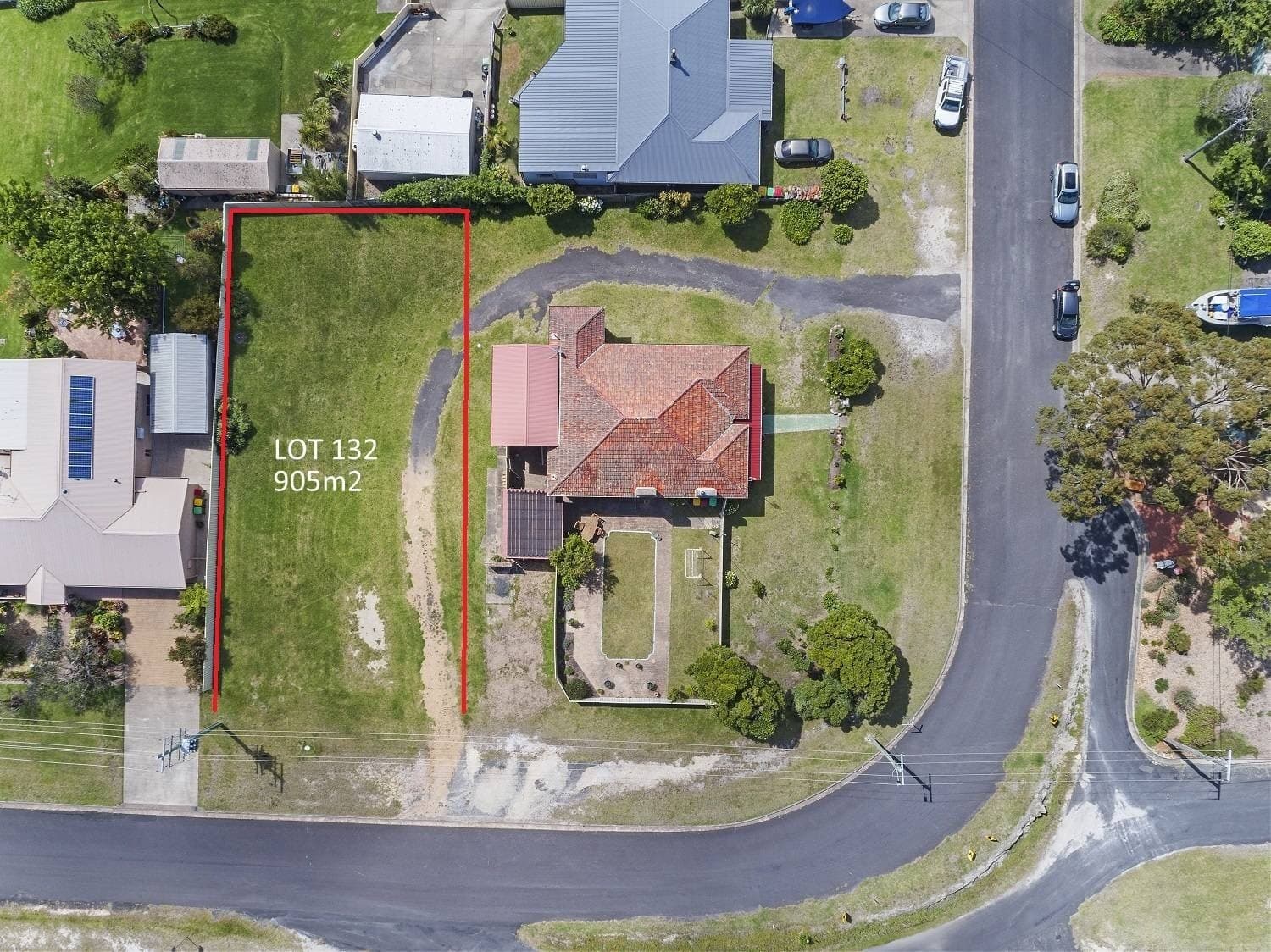 Lot 132, 13 Yule Street, Eden, Eden - Thumbnail 3