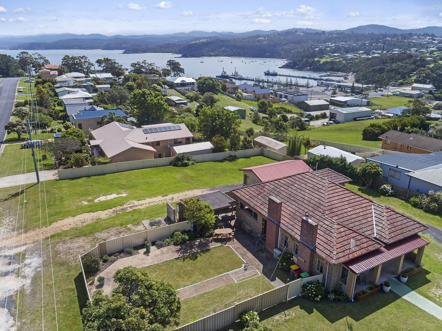 Lot 131, 13 Yule Street, Eden, Eden - Thumbnail 2