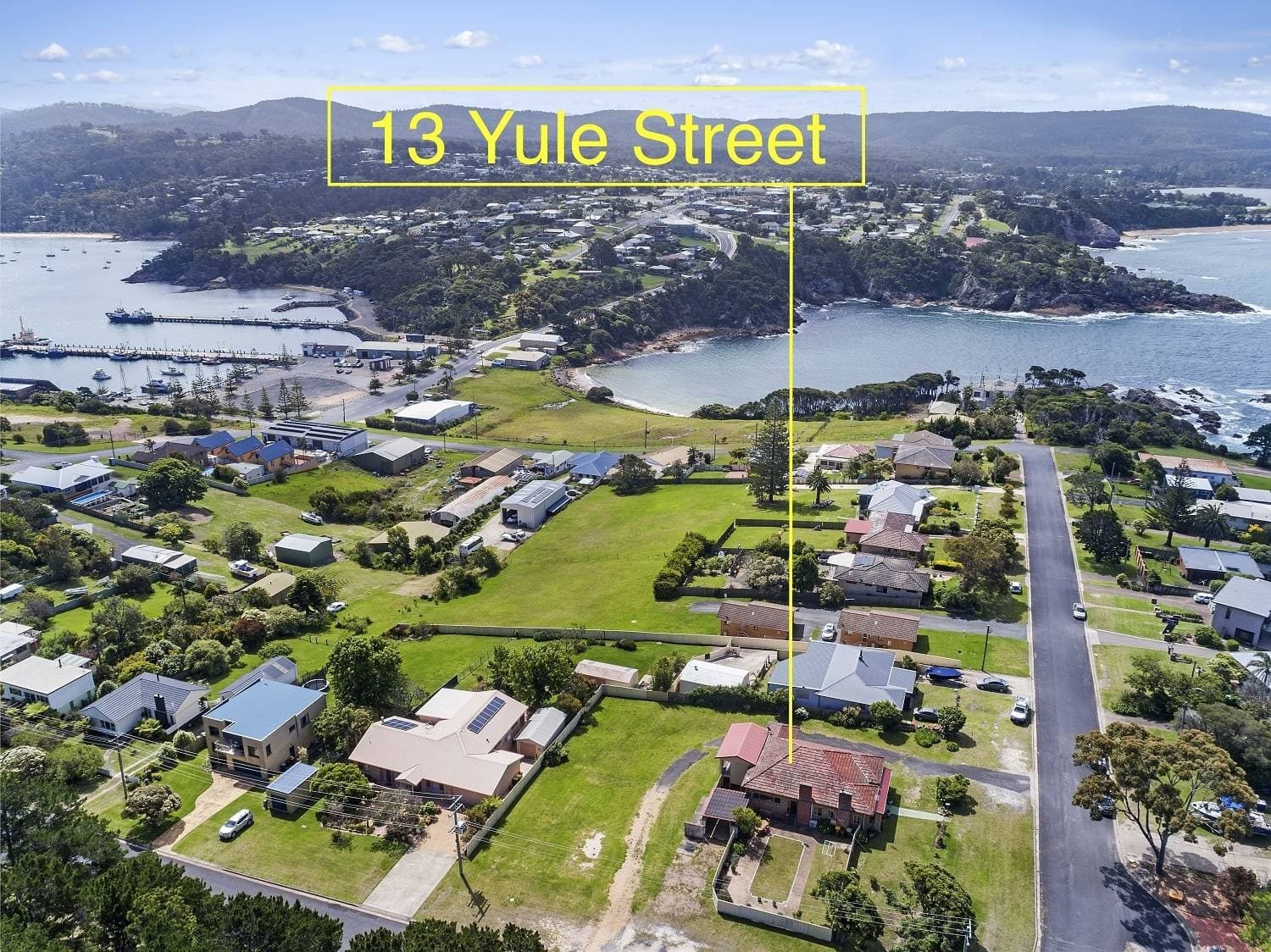 Lot 131, 13 Yule Street, Eden, Eden - Thumbnail 3