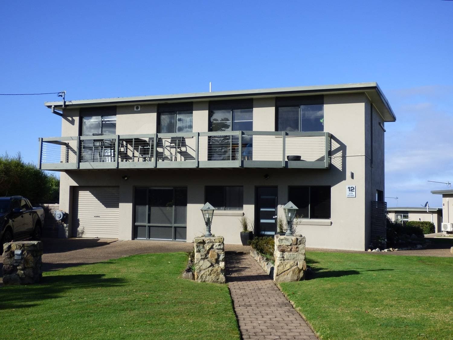 Unit 9, 12-14 Yule St, Eden, Eden - Image 1
