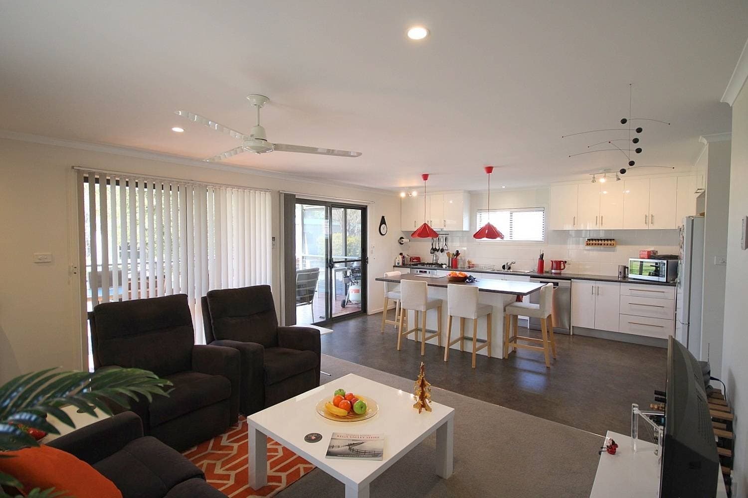 Site 28, Garden Of Eden Caravan Park Barclay Street, Eden, Eden - Thumbnail 4