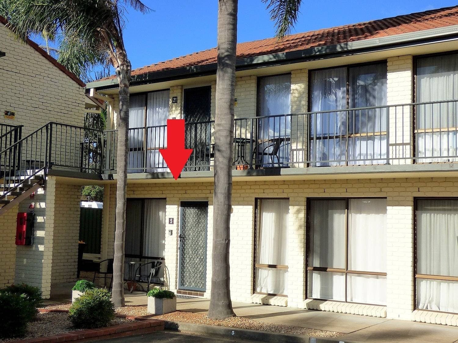 Unit 5, 1 Dunns Lane, Merimbula, Merimbula - Image 1