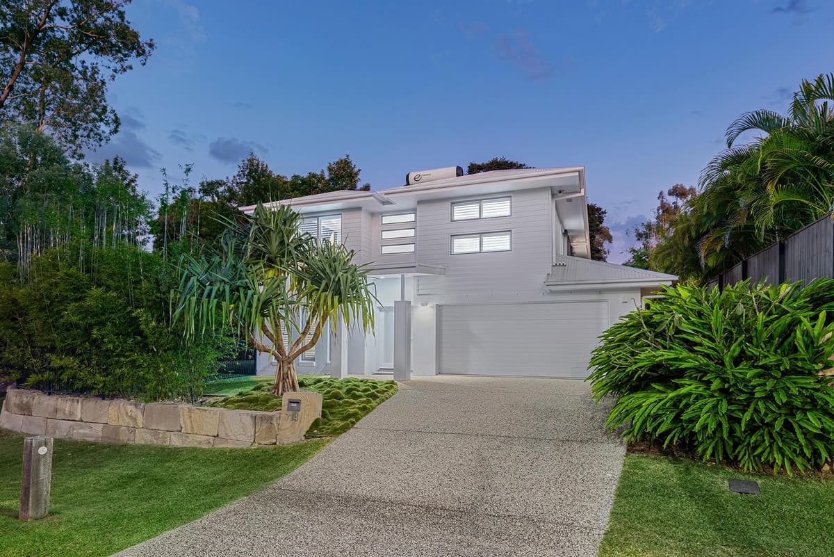 714 Jesmond Road, Fig Tree Pocket - Thumbnail 2