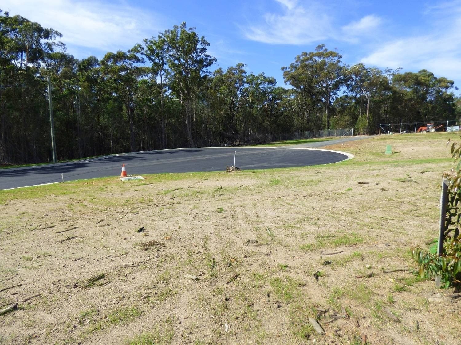 Proposed Lot 7, - Mt Darragh Road, South Pambula, South Pambula - Image 1