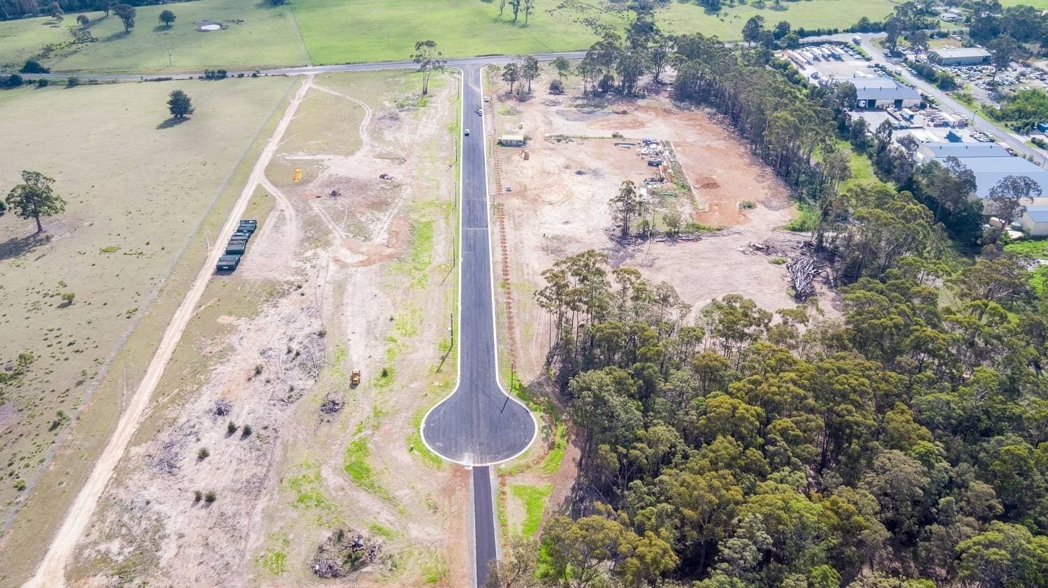 Proposed Lot 7, - Mt Darragh Road, South Pambula, South Pambula - Thumbnail 2