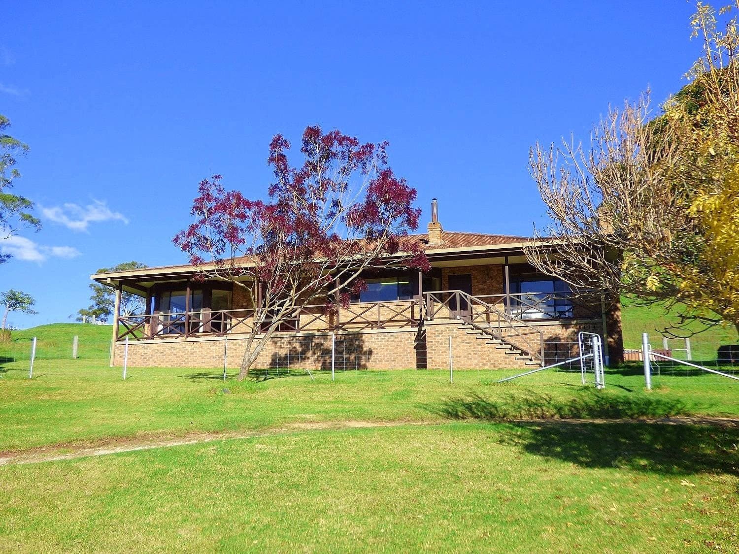 200 Ballantyne Rd, Nethercote, Nethercote - Image 1