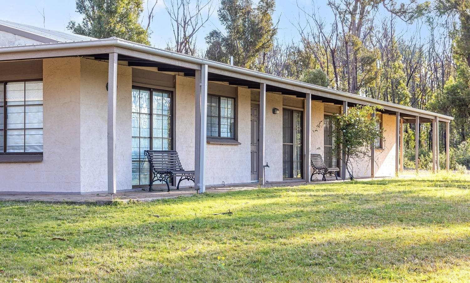 72 Yarran Rd Boydtown Via, Eden, Eden - Image 1