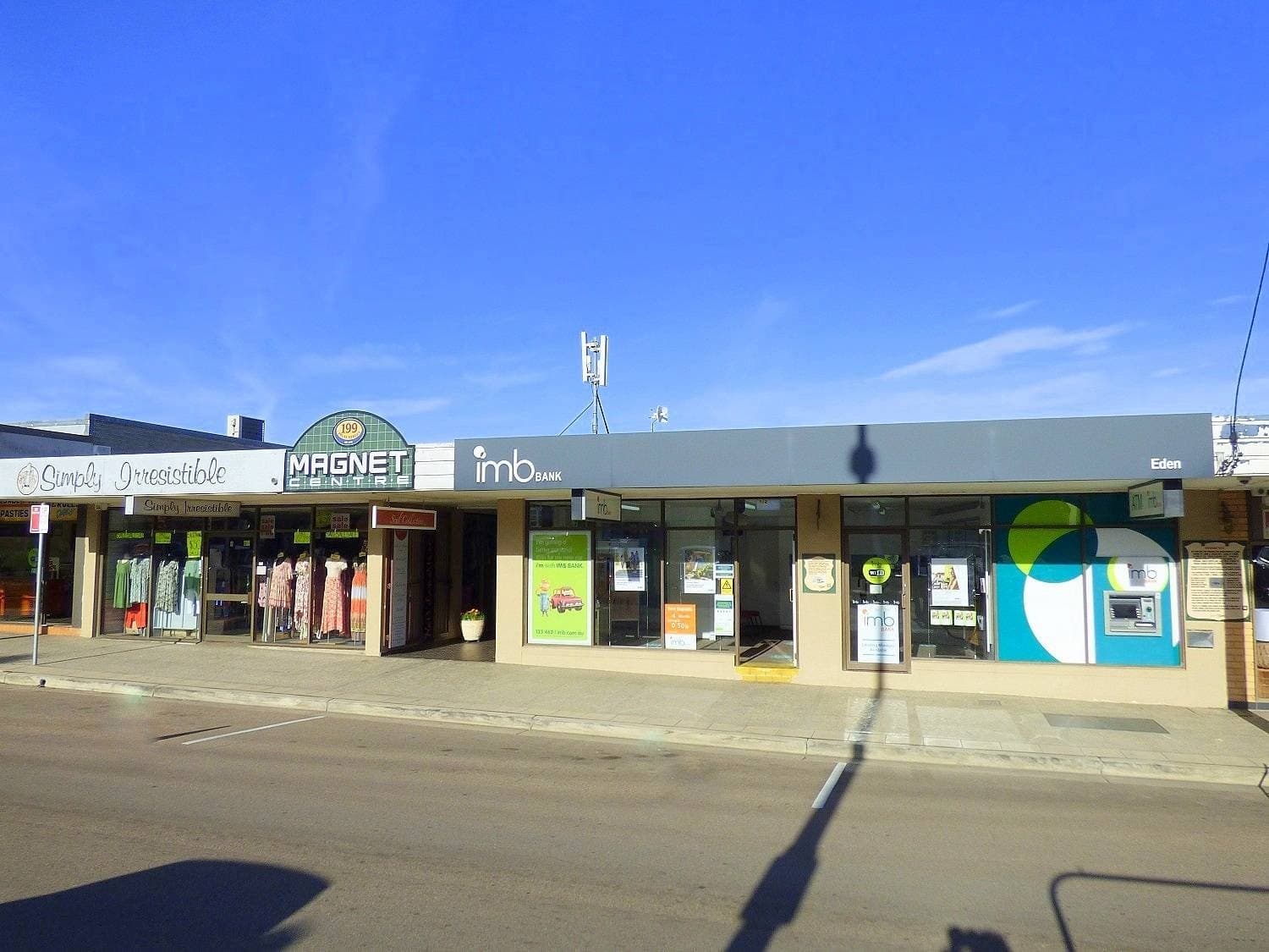 199 Imlay St, Eden, Eden - Image 1