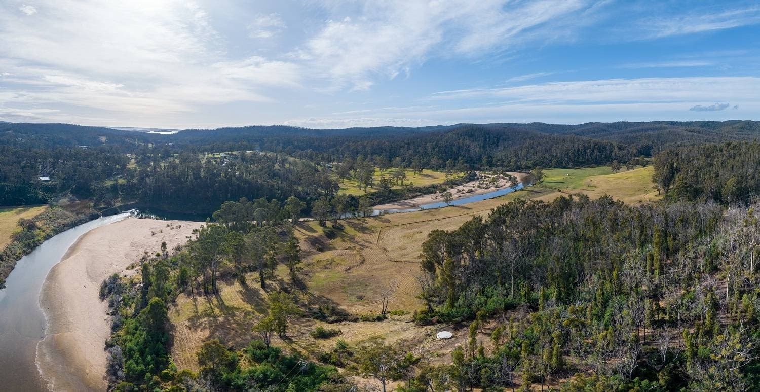 165 Shelleys Road, KIAH VIA, Eden, Eden - Image 1