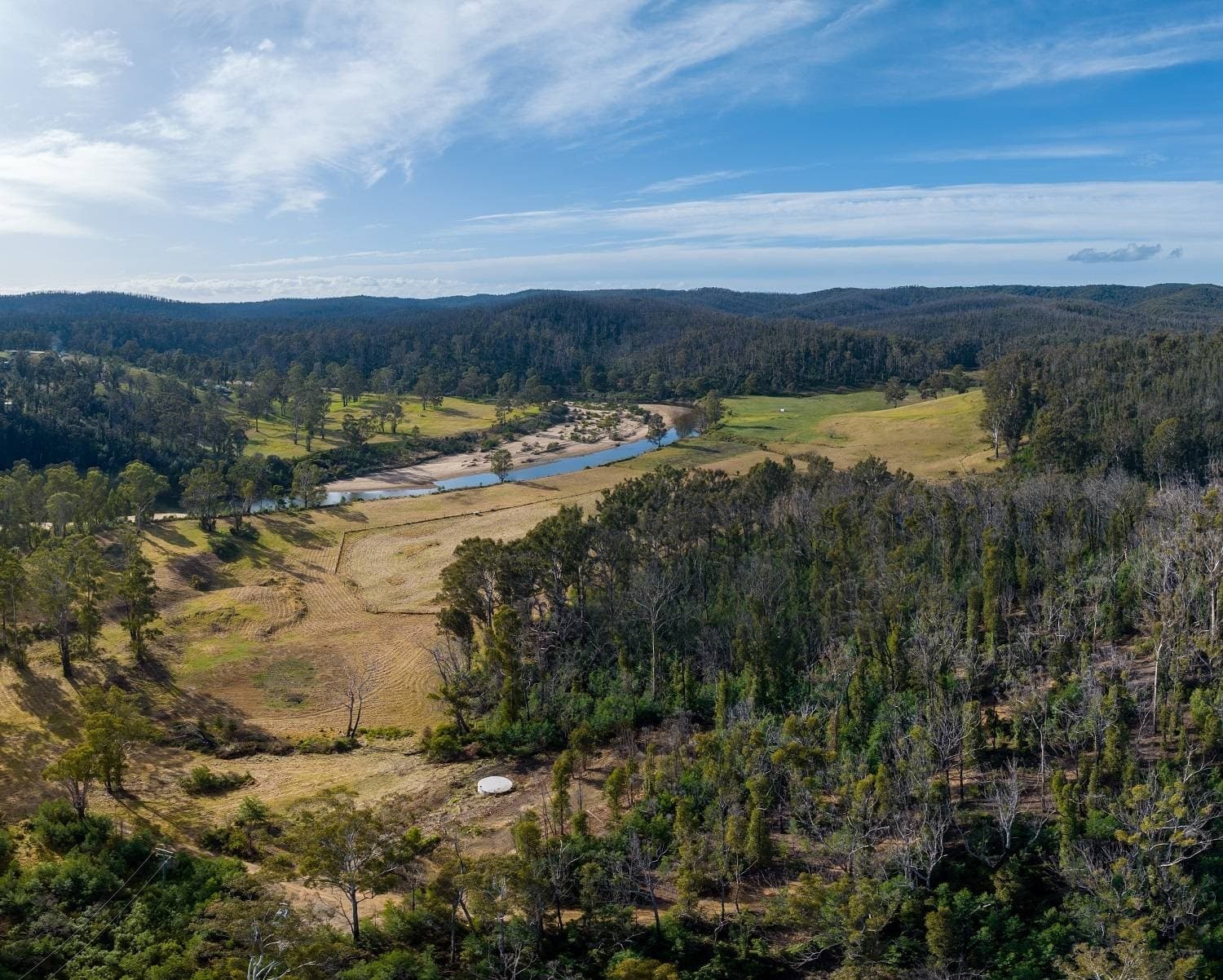 165 Shelleys Road, KIAH VIA, Eden, Eden - Thumbnail 8