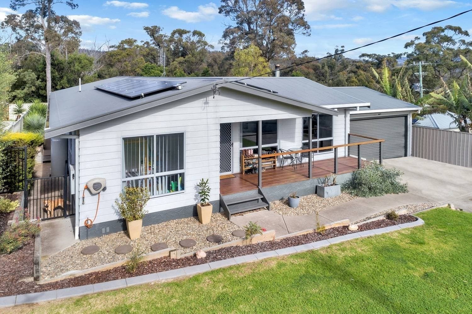 26 George St, South Pambula, South Pambula - Image 1