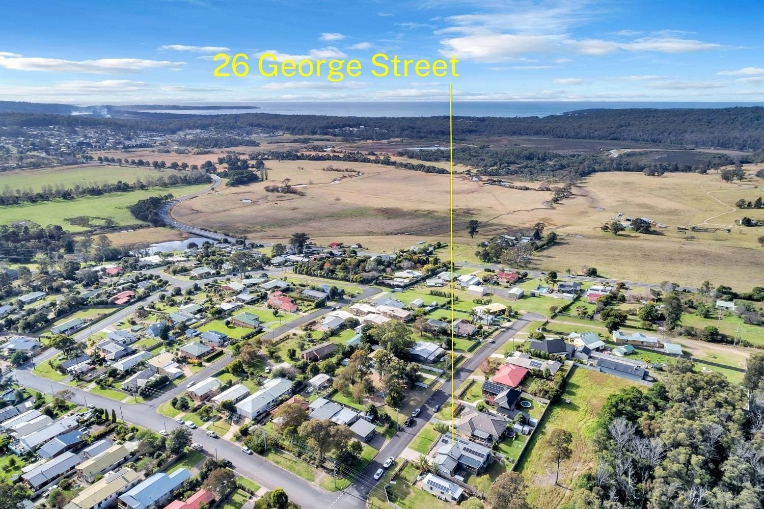 26 George St, South Pambula, South Pambula - Thumbnail 2