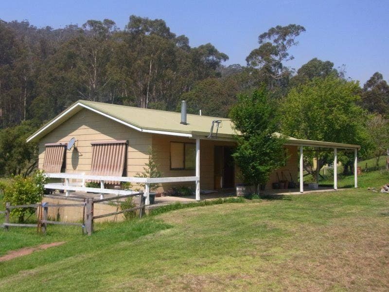 922 Nethercote Road, Nethercote, Nethercote - Image 1
