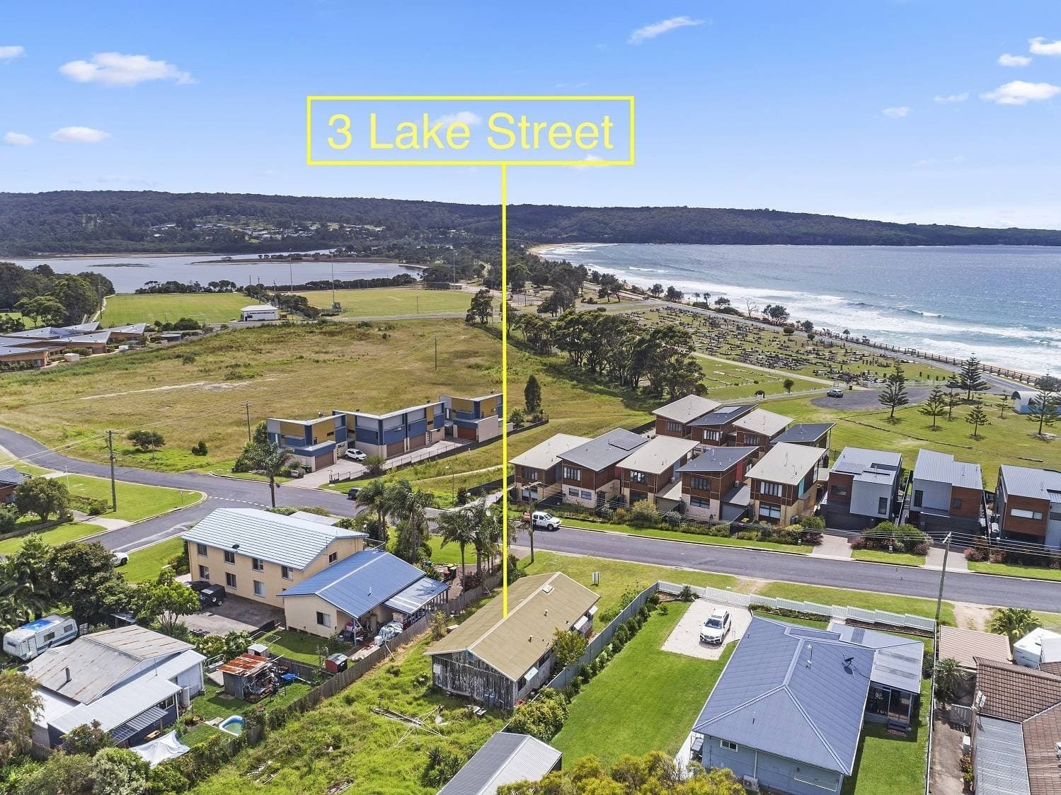 3 Lake St, Eden, Eden - Thumbnail 4