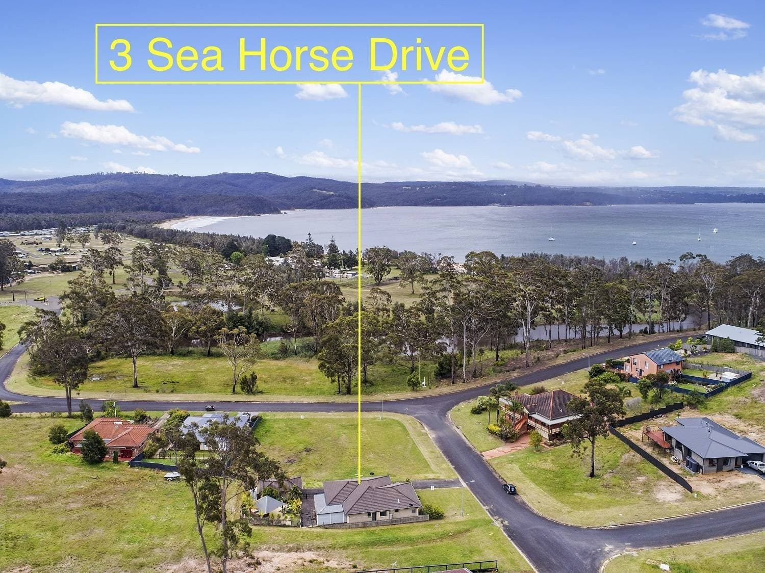 3 Seahorse Drive, Boydtown Via, Eden, Eden - Thumbnail 2