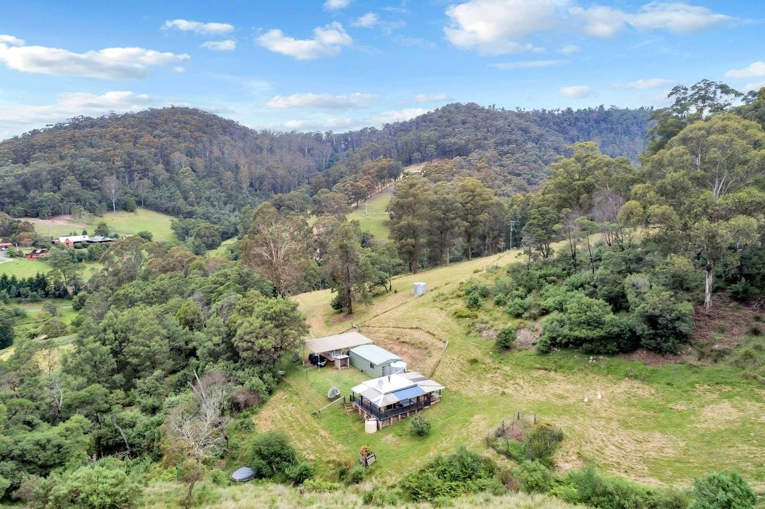 1412 Mount Darragh Rd, Lochiel, Lochiel - Image 1