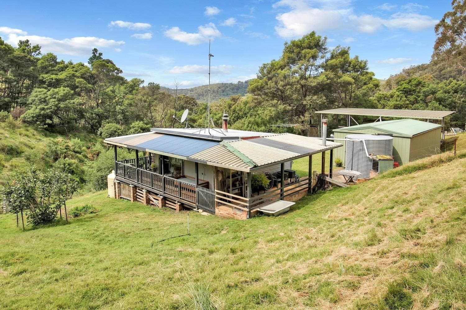 1412 Mount Darragh Rd, Lochiel, Lochiel - Thumbnail 3