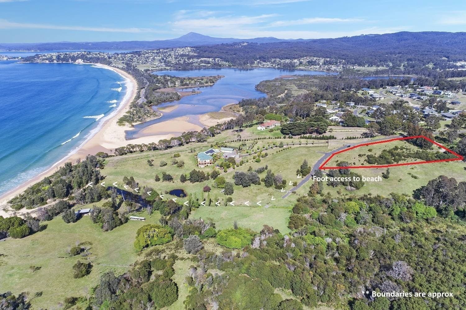 Lot 711 Manuka Lane, Eden, Eden - Image 1
