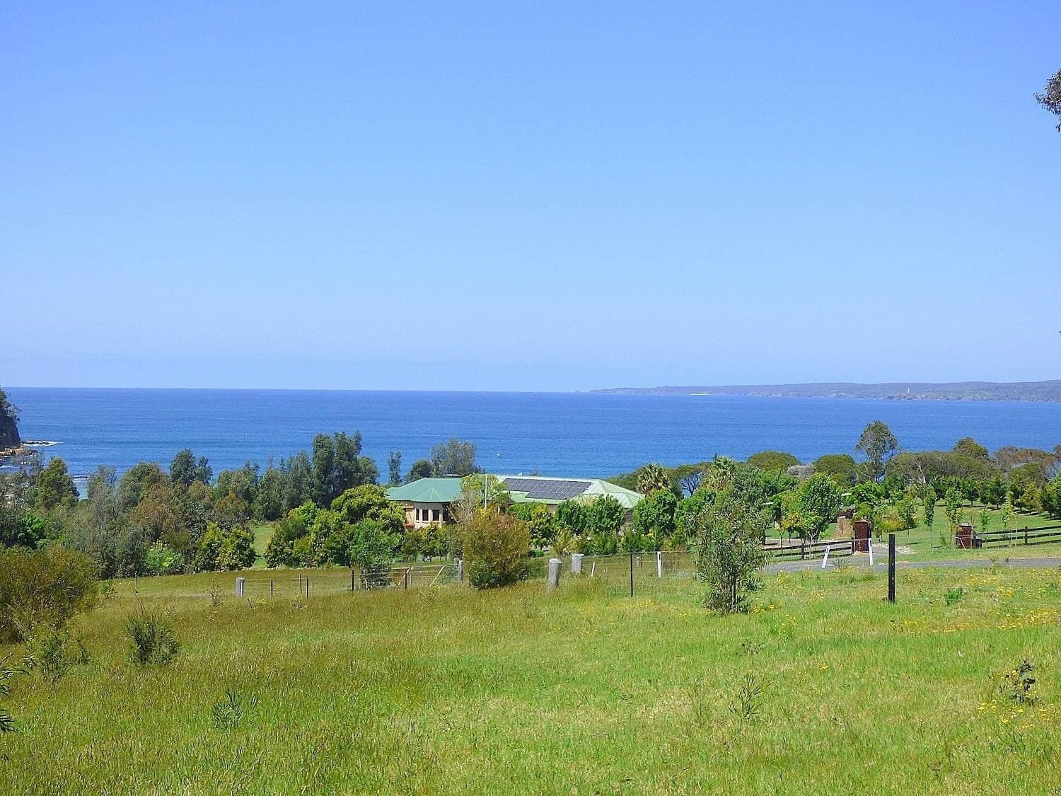 Lot 711 Manuka Lane, Eden, Eden - Thumbnail 3
