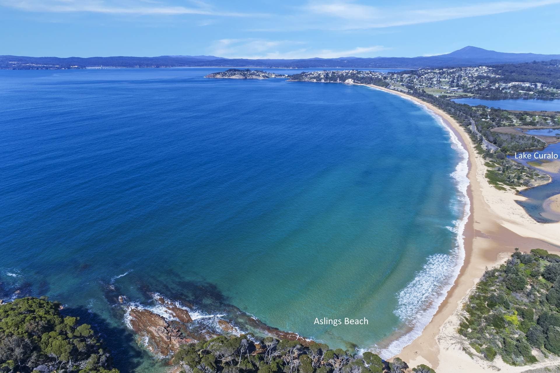 Lot 711 Manuka Lane, Eden, Eden - Thumbnail 4