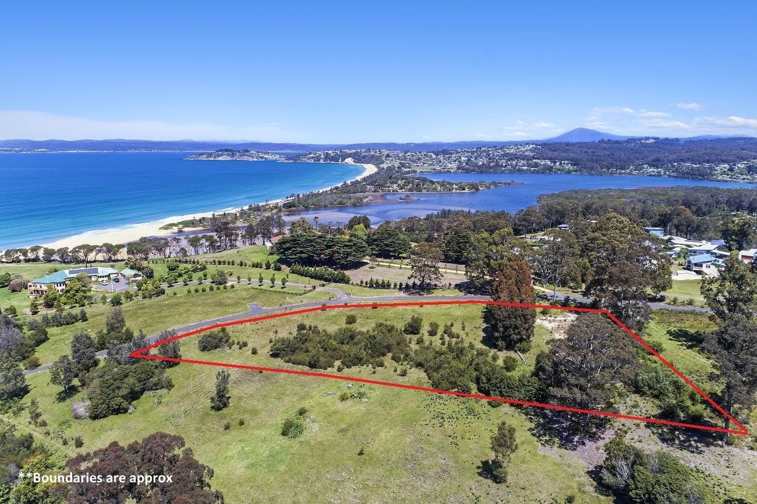 Lot 711 Manuka Lane, Eden, Eden - Thumbnail 5