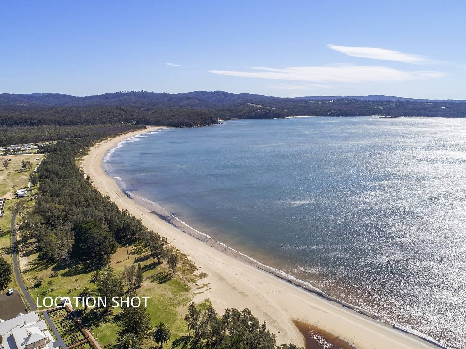 Lot 10 Nullica Short Cut Road, Boydtown Via, Eden, Eden - Thumbnail 2