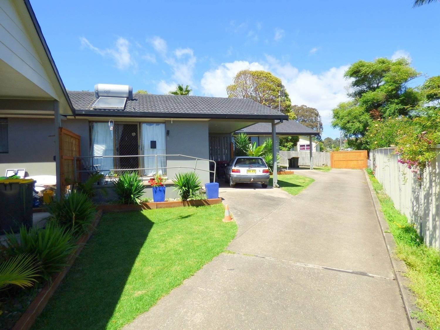Unit 3, 53 Calle Calle St, Eden, Eden - Image 1
