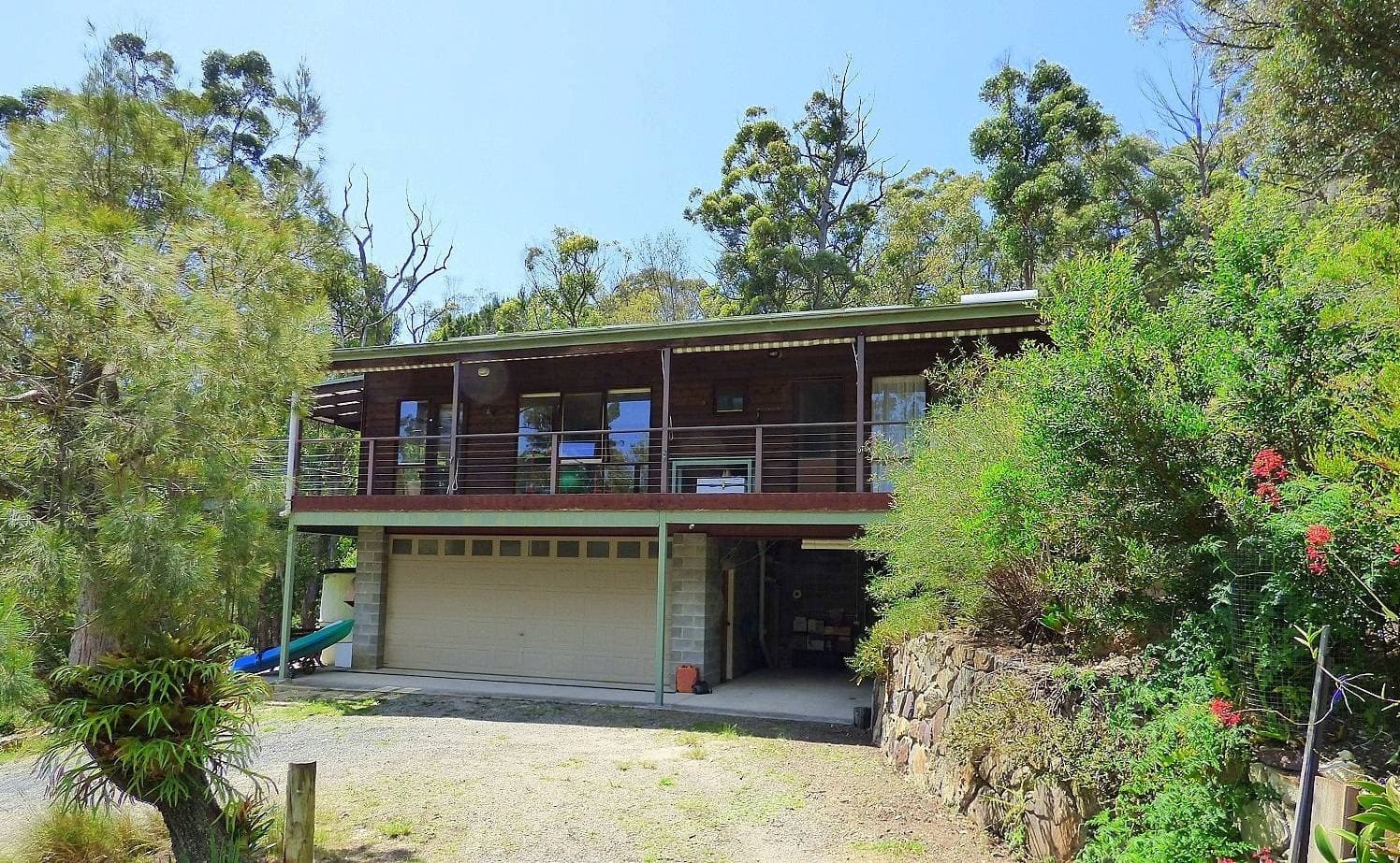 2,14 Wonboyn Road, WONBOYN Via, Eden, Eden - Image 1