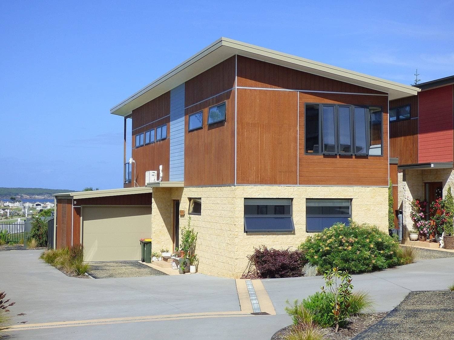 Unit 9, 6-8 Lake St, Eden, Eden - Image 1