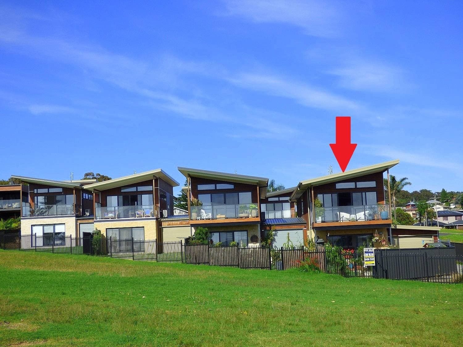 Unit 9, 6-8 Lake St, Eden, Eden - Thumbnail 8