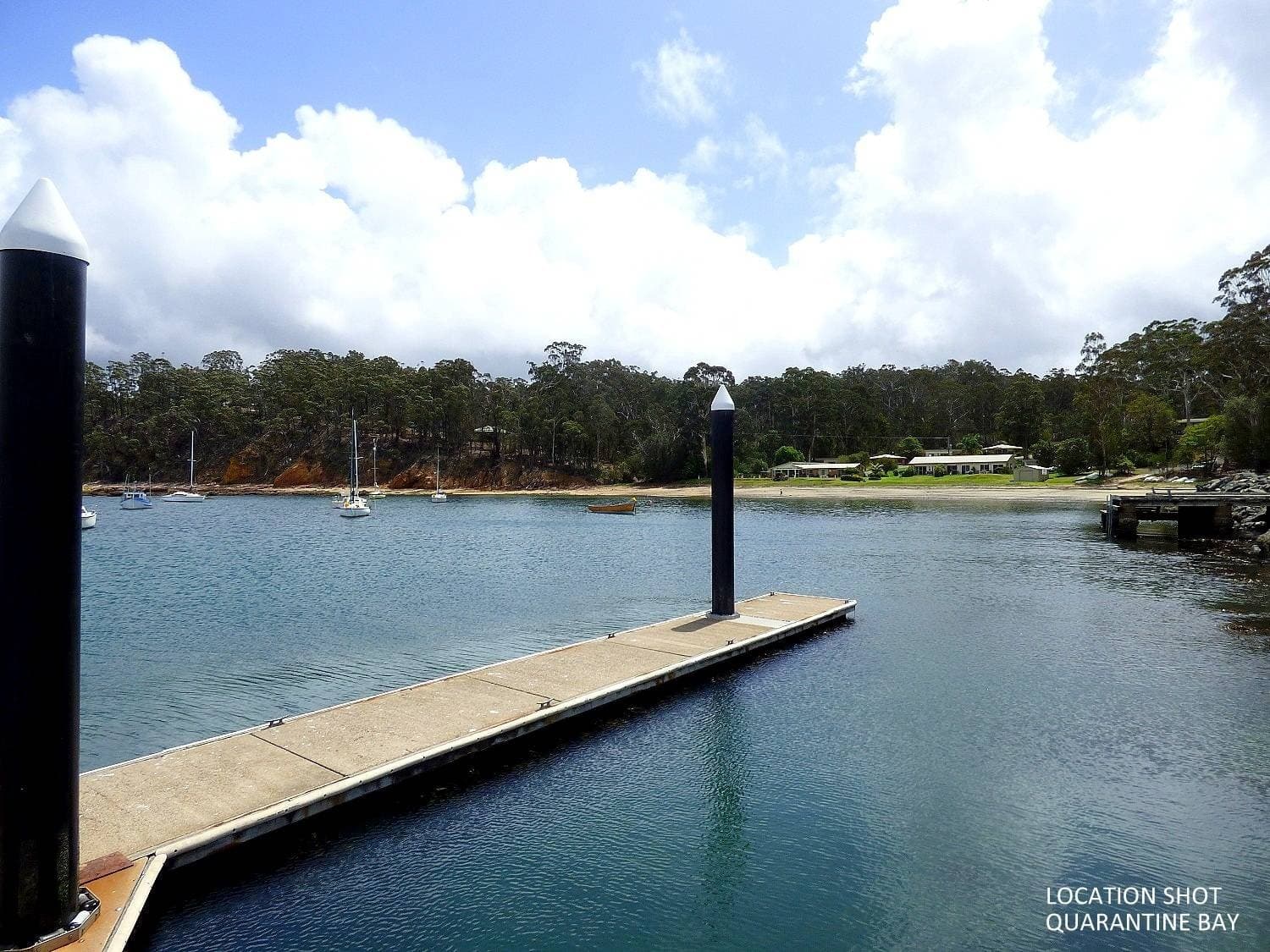 Lot D, 256 Towamba Road, Eden, Eden - Thumbnail 2