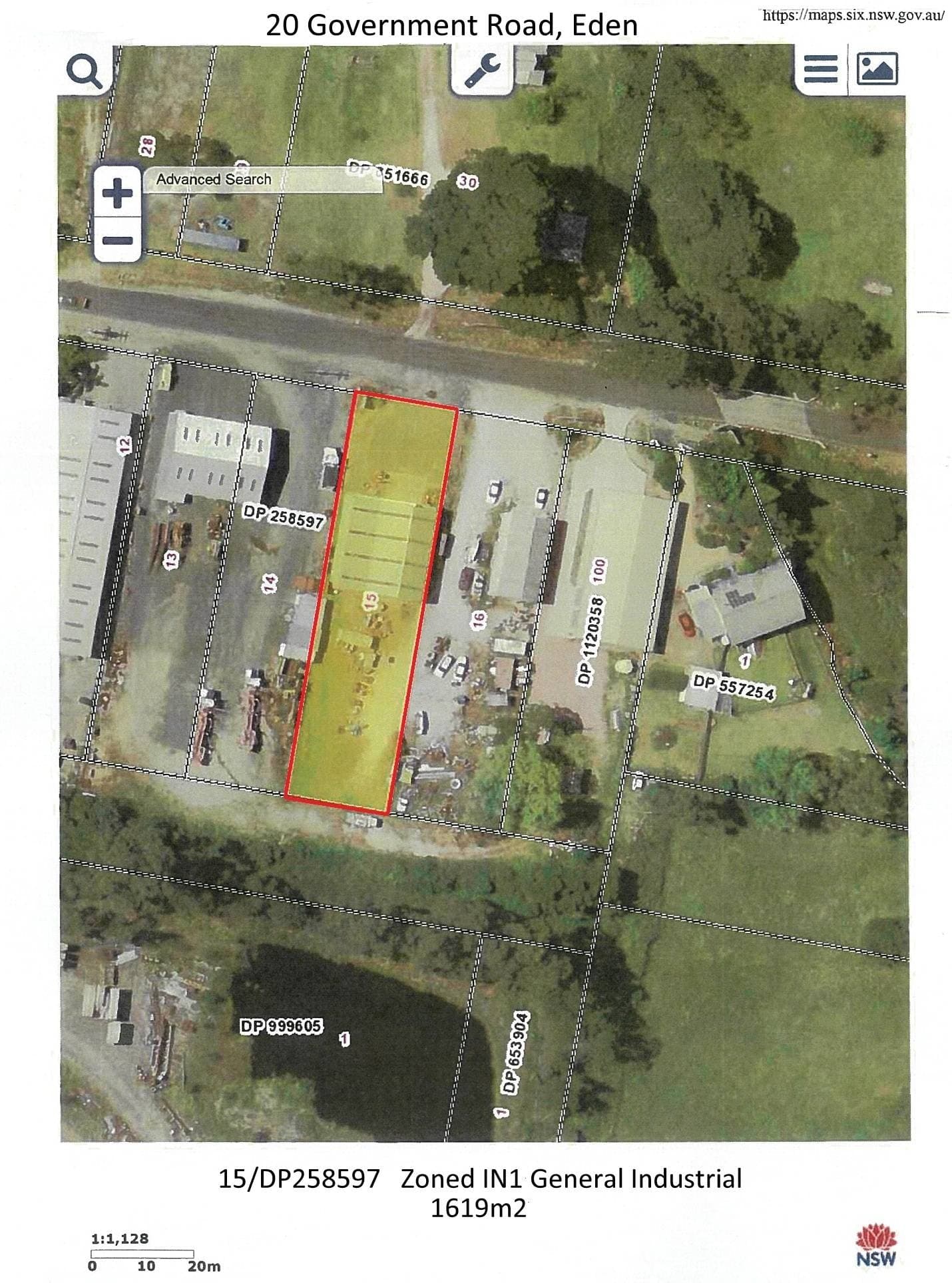 20 Government Rd, Eden, Eden - Thumbnail 2