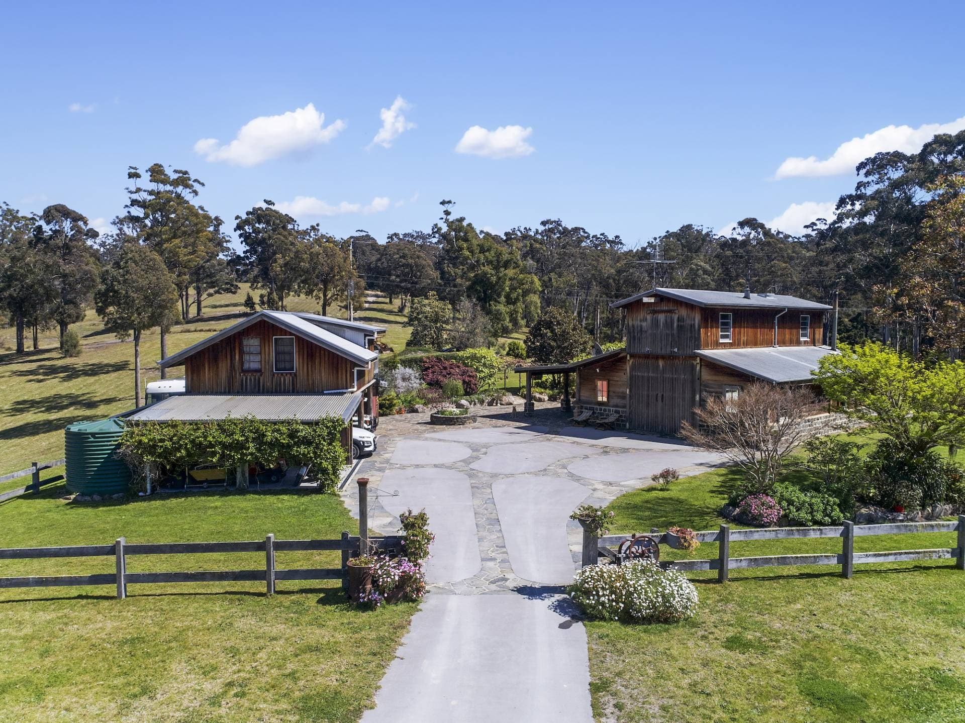 Portion 64 Princes Highway, Eden, Eden - Image 1