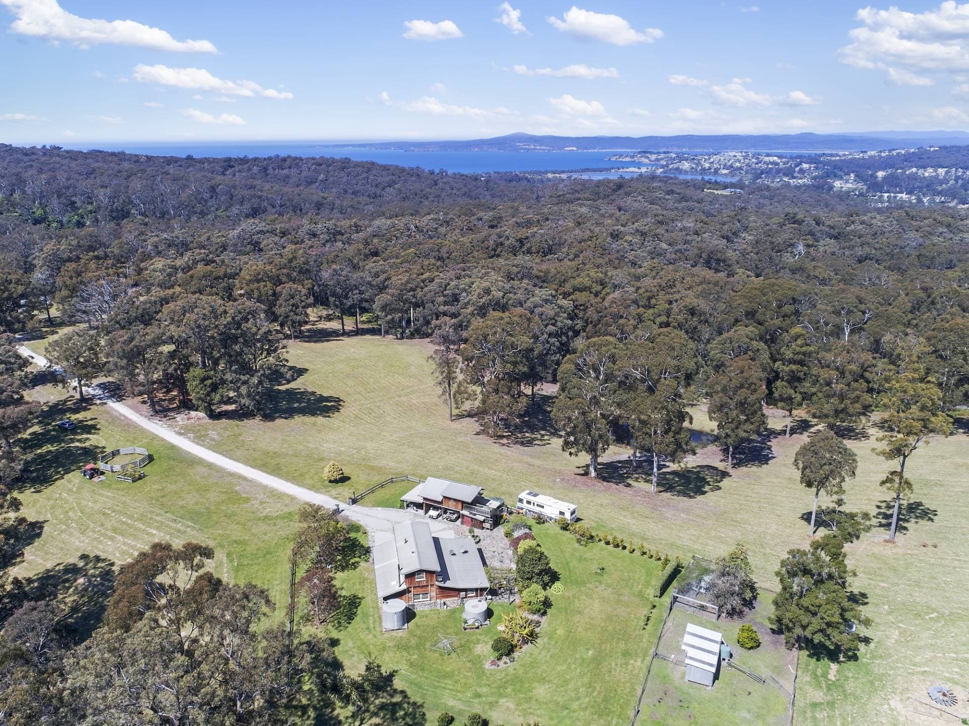 Portion 64 Princes Highway, Eden, Eden - Thumbnail 2