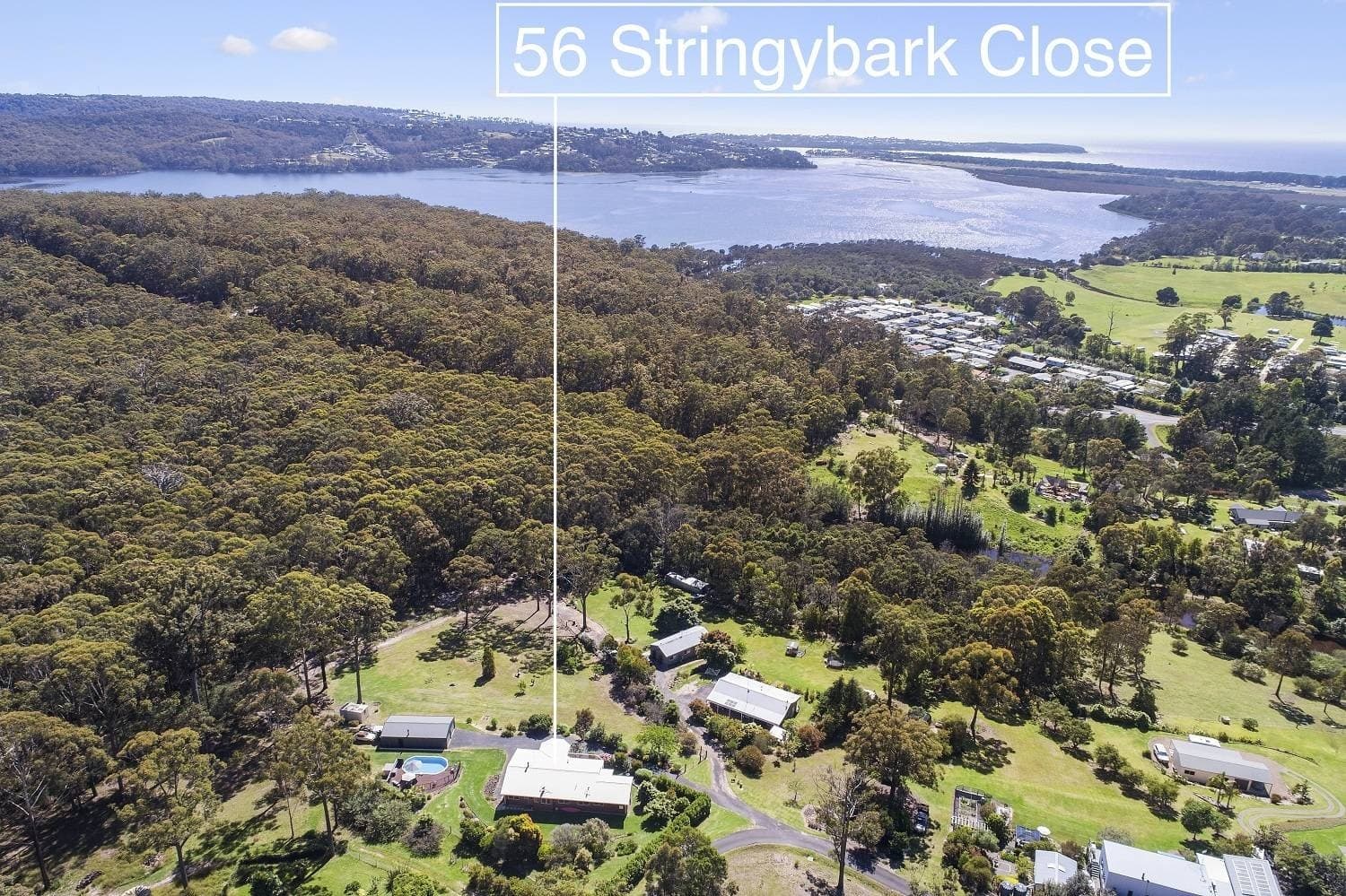 56 Stringybark Pl, Millingandi Via, Pambula, Pambula - Thumbnail 2