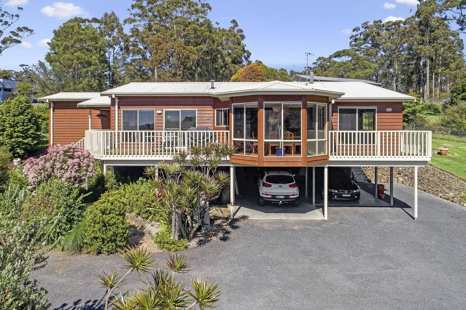 56 Stringybark Pl, Millingandi Via, Pambula, Pambula - Thumbnail 4