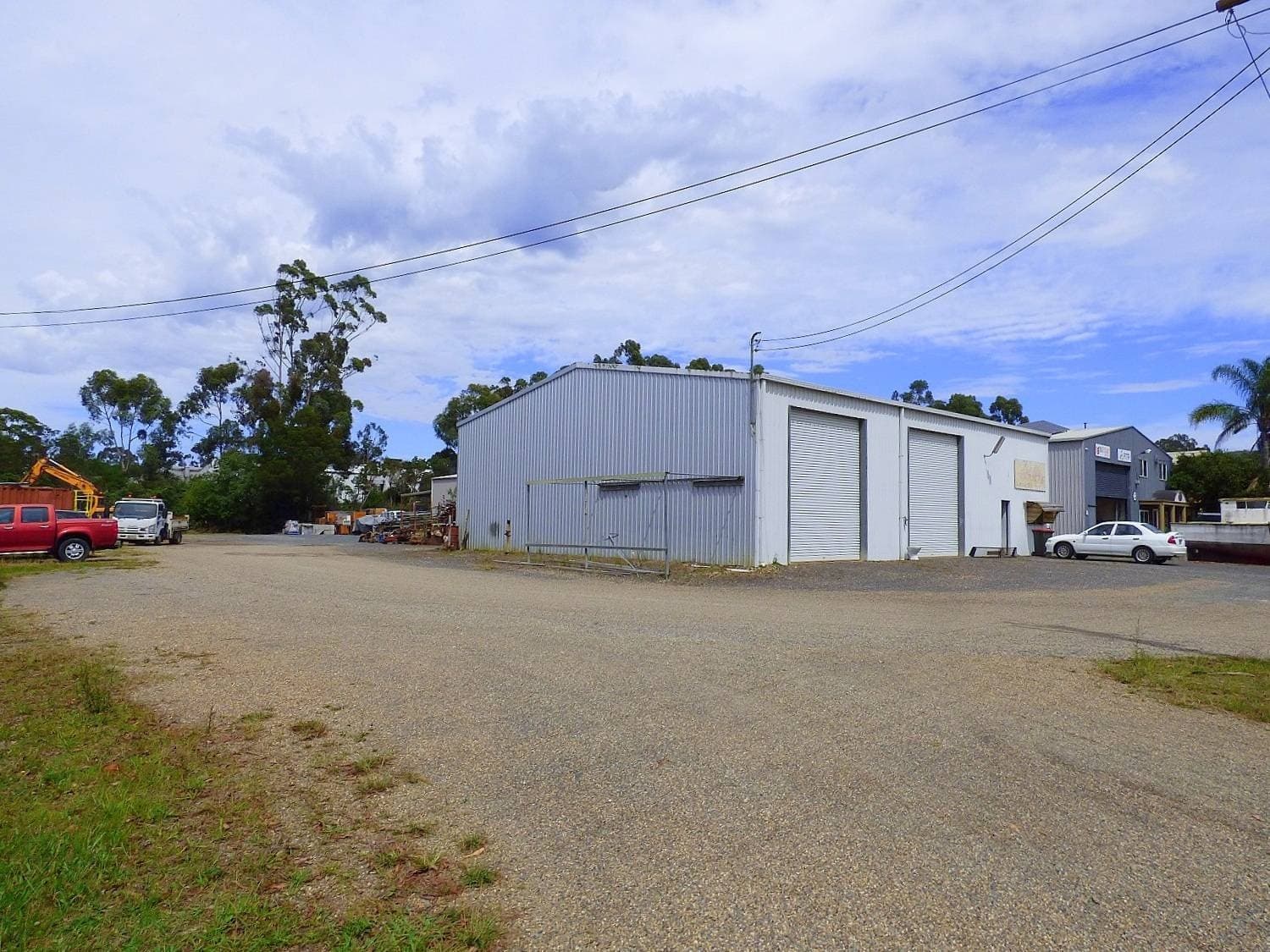 16 - 18 Government Rd, Eden, Eden - Image 1