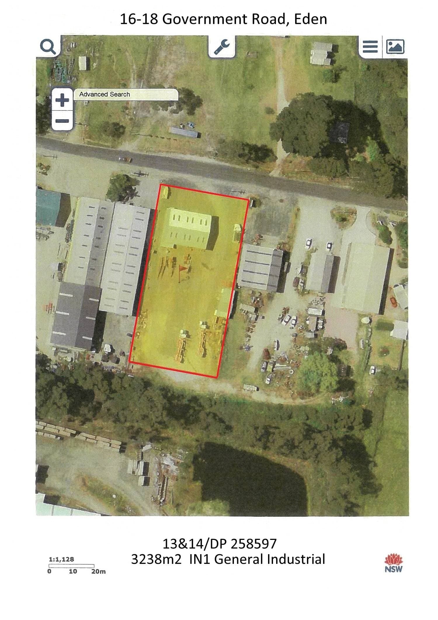 16 - 18 Government Rd, Eden, Eden - Thumbnail 2